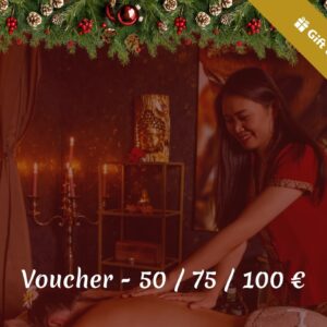Universal gift voucher